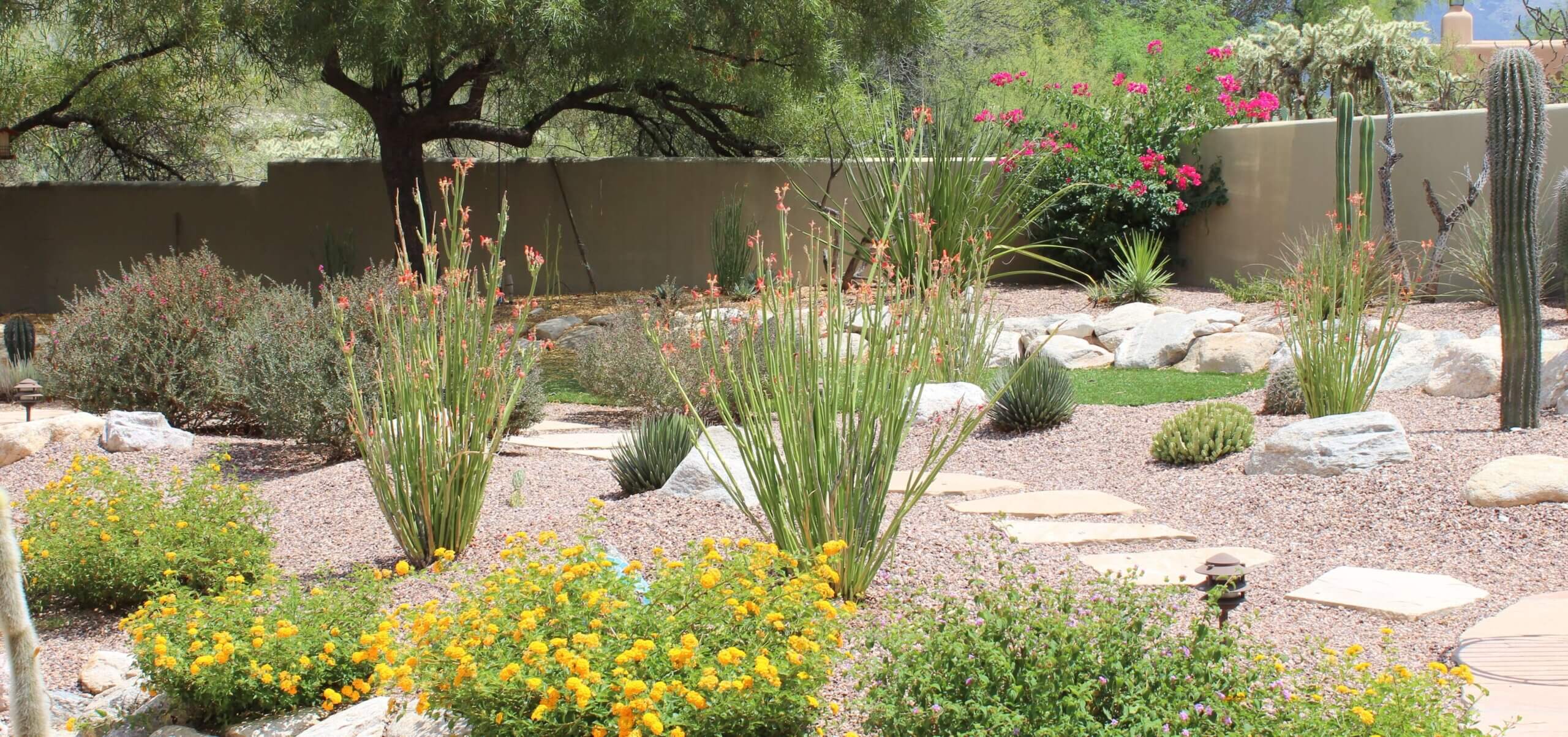 The team at Horticulture Unlimited, Inc.